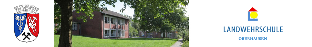 Landwehrschule Oberhausen